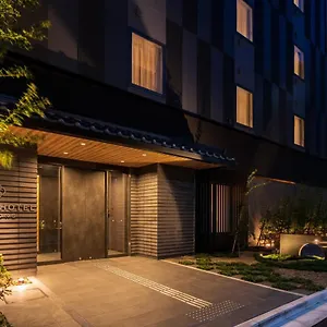 Tosei Cocone Asakusa Hotel Tokio