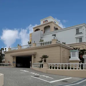 Fine Garden Osaka International Itami Airport (adults Only) Hotel del amor Toyonaka