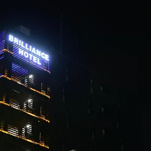 3* 酒店 Brilliance