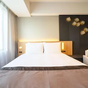 ホテル ホテルjalシティ名古屋 錦, 名古屋市