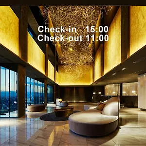 Hotel Mitsui Garden Premier, Nagoya