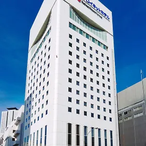 Hotel Daiwa Roynet Hotel Nagoya Shinkansenguchi, Nagoya