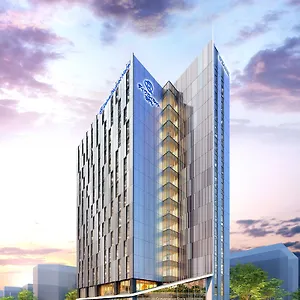 ホテル ダイワロイネットホテル名古屋太閤通口, 名古屋市