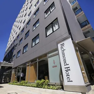 ホテル リッチモンドホテル名古屋新幹線口, 名古屋市
